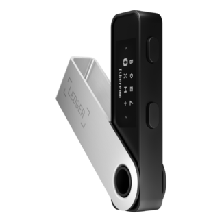 Ledger Nano S