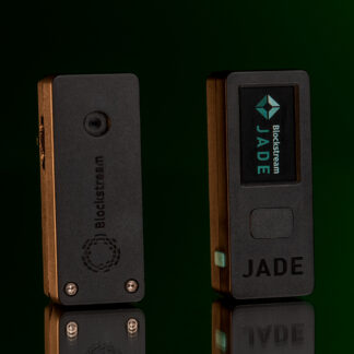 Blockstream Jade Hardware Wallet