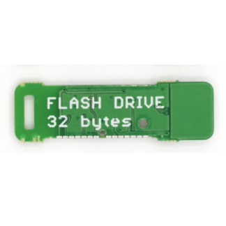 Opendime (Green Special Edition)