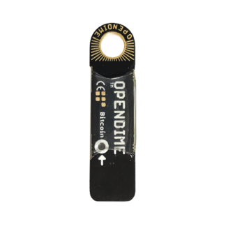 Opendime