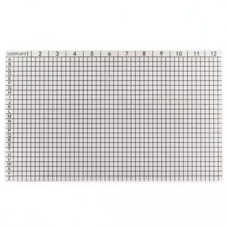 SEEDPLATE™ Backup