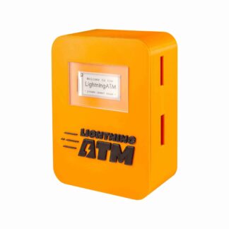 Lightning ATM Pocket Edition – Construction Set