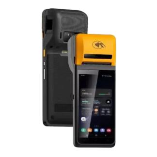 Bitcoinize POS Machine