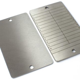 Coldbit Steel